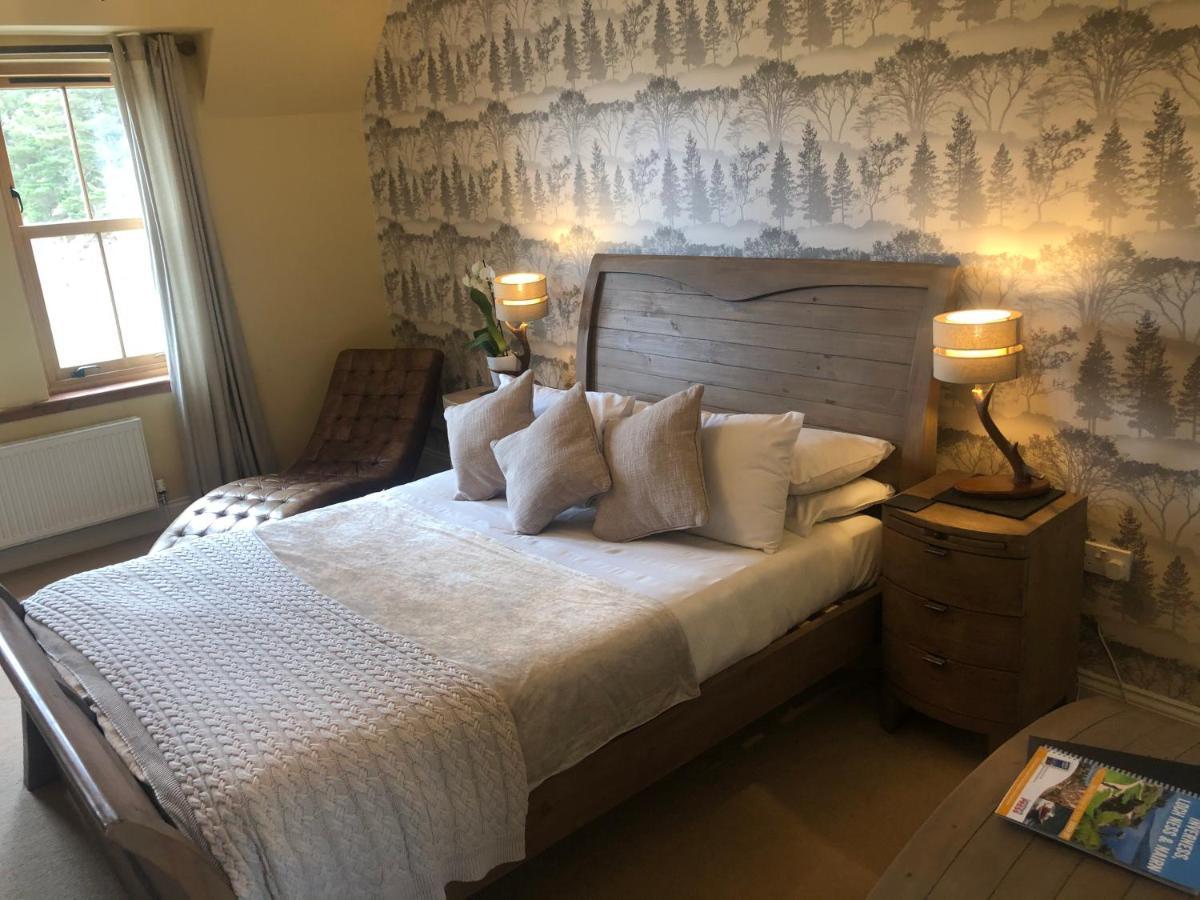 Bed & Breakfast Ach-na-sidhe