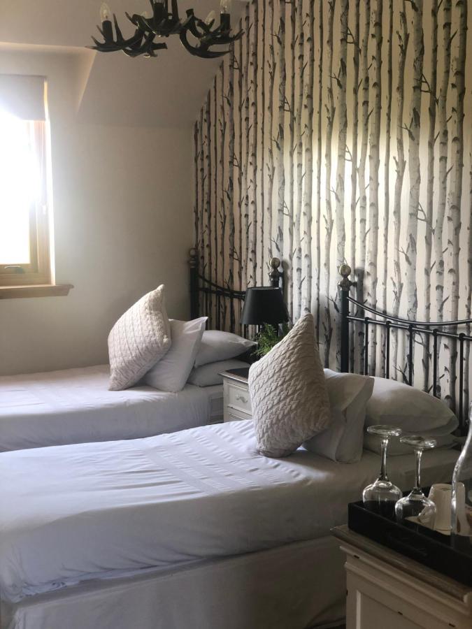 Bed & Breakfast Ach-na-sidhe Dores