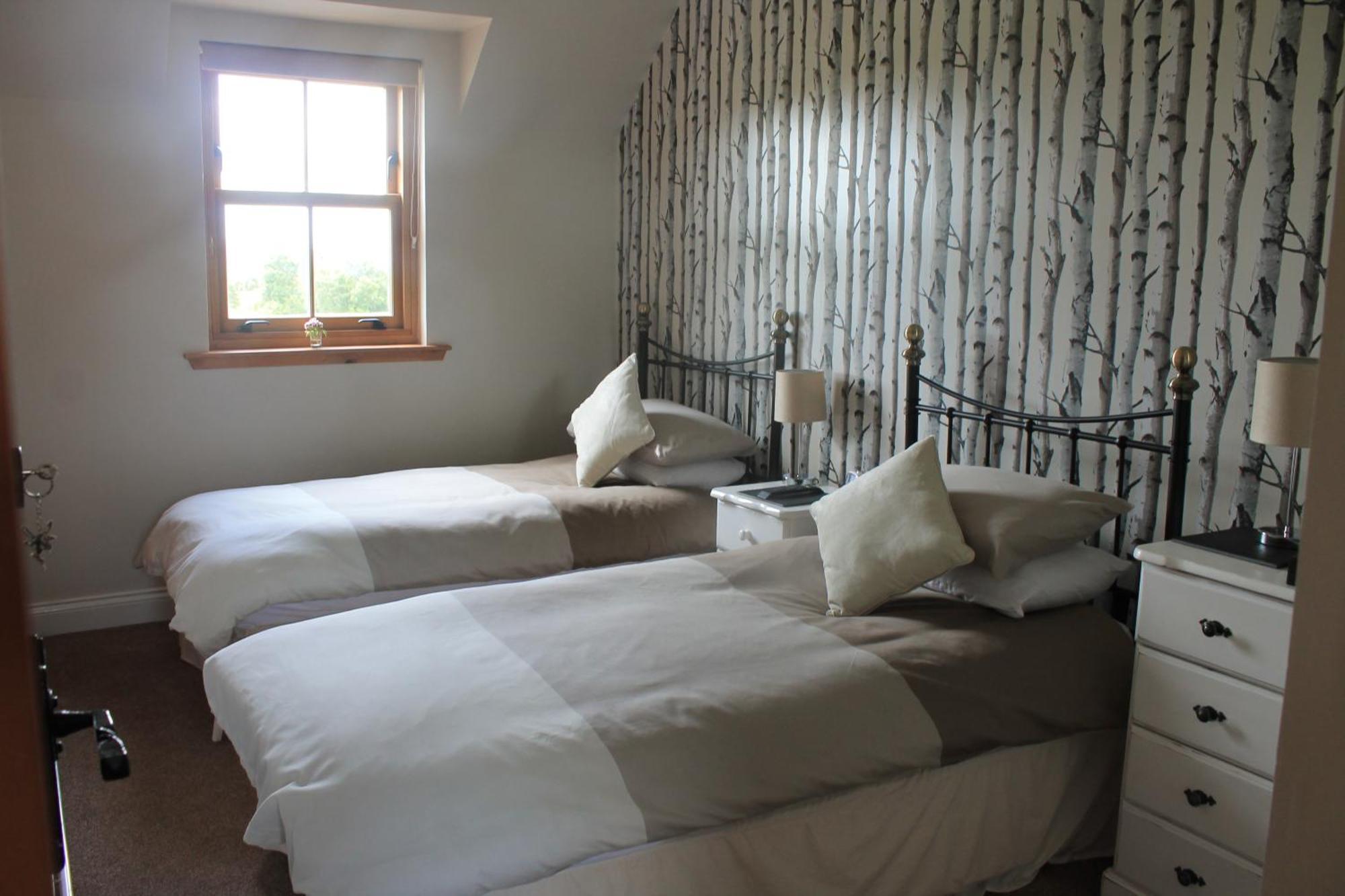Ach-na-sidhe Bed & Breakfast