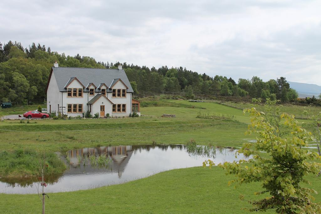 Bed & Breakfast Ach-na-sidhe