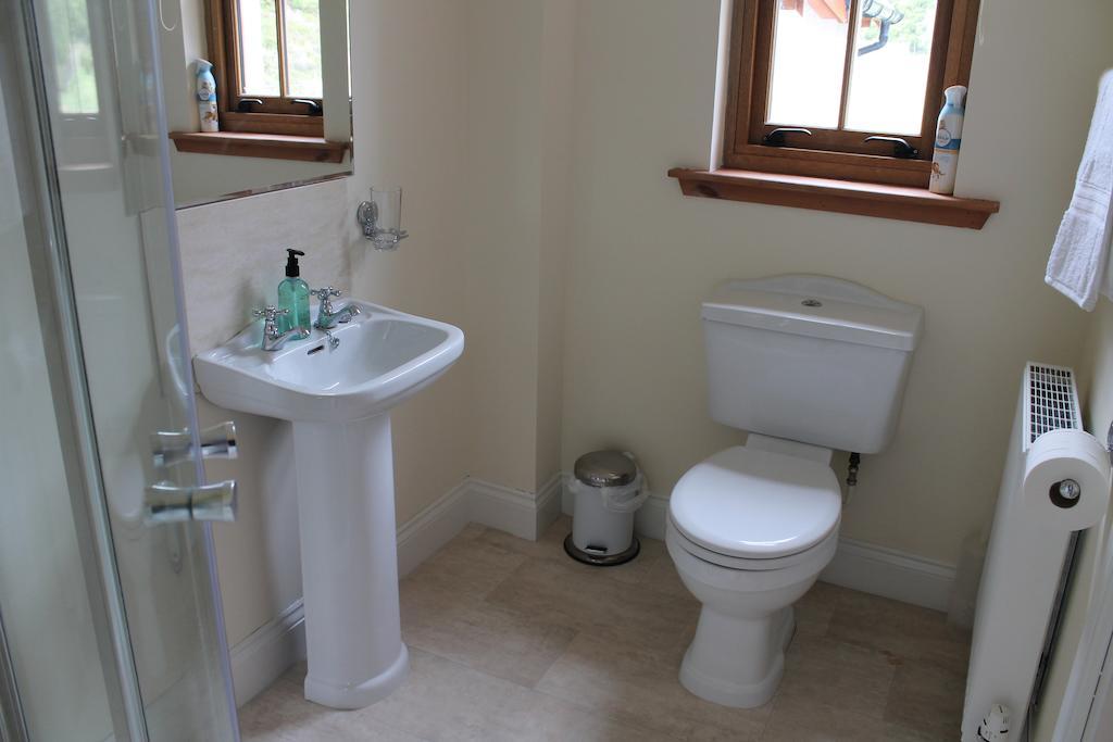 Ach-na-sidhe Bed & Breakfast Dores