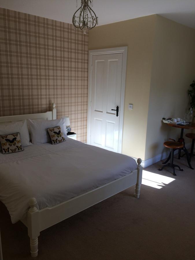 Bed & Breakfast Ach-na-sidhe Dores