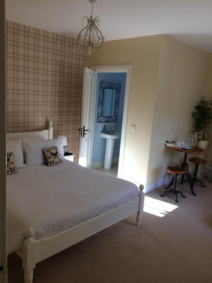 Bed & Breakfast Ach-na-sidhe Dores