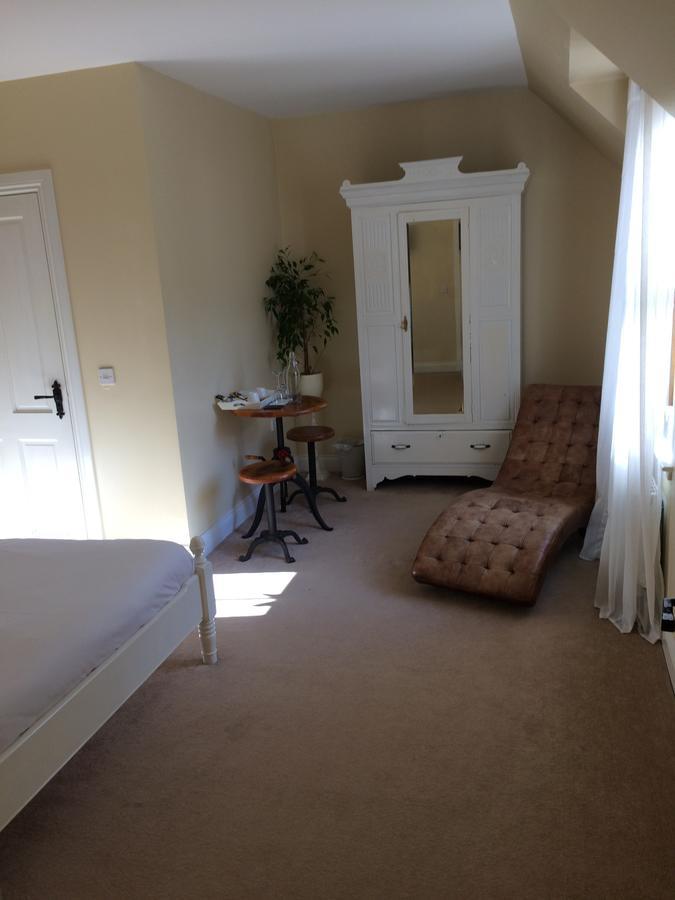 Ach-na-sidhe Bed & Breakfast Dores