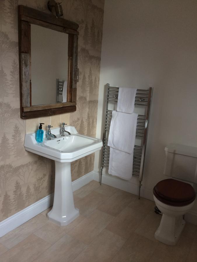 Bed & Breakfast Ach-na-sidhe