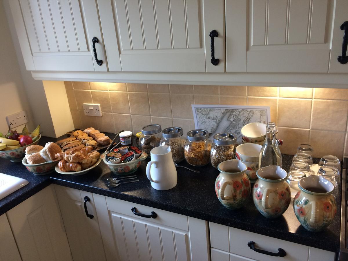 Bed & Breakfast Ach-na-sidhe *