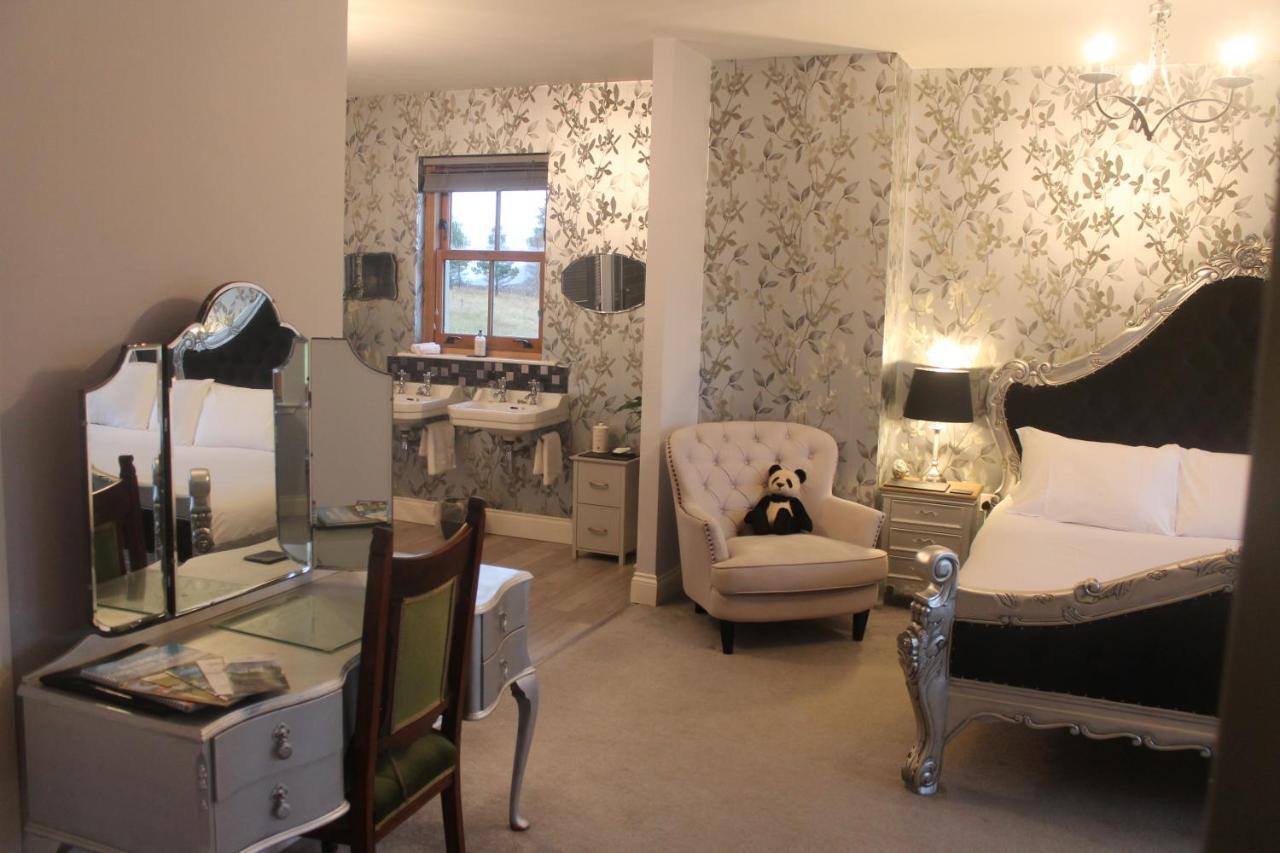 Bed & Breakfast Ach-na-sidhe *